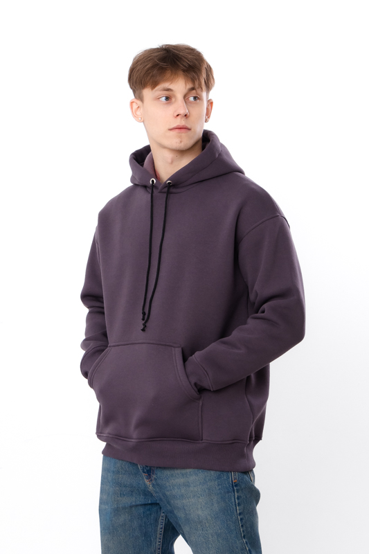 Худі для чоловіків (оверсайз)